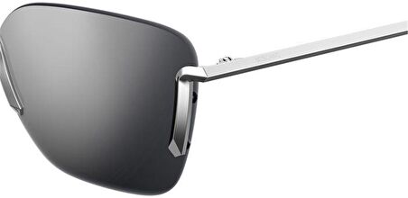 MOSCHINO MOS054/S 010 56 Ekartman Kadın Güneş Gözlüğü