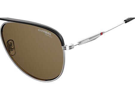 Carrera 209 S 84J SP 58 Unisex Güneş Gözlüğü