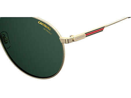 Carrera 1025 S PEF QT 60 Unisex Güneş Gözlüğü