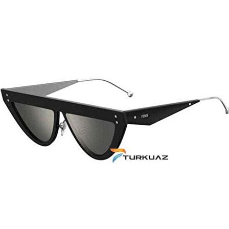 Fendi FF 0371S 807 T4 53 G Kadın Güneş Gözlüğü
