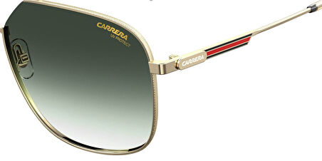 Carrera 1024 S PEF 9K 60 Unisex Güneş Gözlüğü