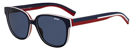 Christian Dior Homme DIORFLAG1 737 KU 55 Erkek Güneş Gözlüğü