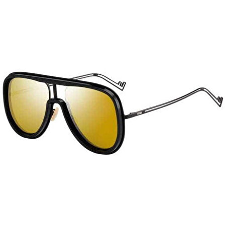 FENDI FF M0068/S 2M2 SQ 57 G Erkek Güneş Gözlüğü