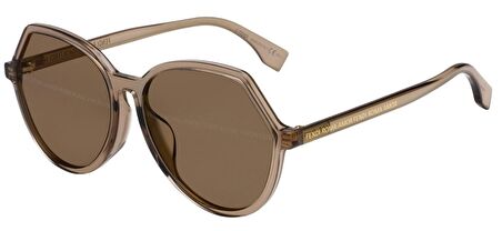 FENDI FF 0397/F/S 10A 59 Ekartman Kadın Güneş Gözlüğü