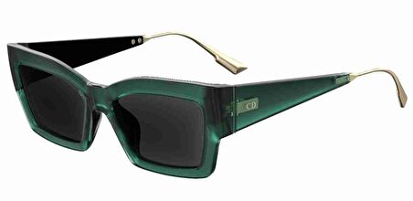 CHRISTIAN DIOR CATSTYLEDIOR2 1ED 2K 54 Ekartman Kadın Güneş Gözlüğü