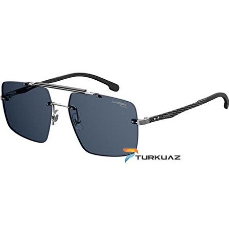 Carrera 8034S 010 KU 61 G Erkek Güneş Gözlüğü