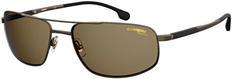 Carrera 8036 S VZH SP 62 Erkek Güneş Gözlüğü