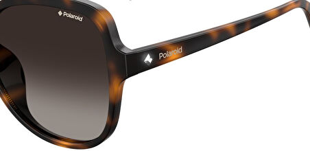 Polaroid Pld4088/f/s 086la Polarize Güneş Gözlüğü
