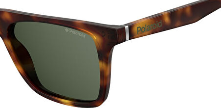 Polaroid Pld 6110/s Xgwuc Unisex Polarize Güneş Gözlüğü