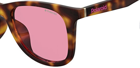 Polaroid Pld 6112/f/s 0t40f Kadın Polarize Güneş Gözlüğü