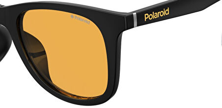 Polaroid Pld 6112/f/s 71che Unisex Polarize Güneş Gözlüğü