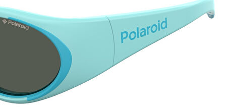 Polaroid Pld 8037/s Mvum9 Polarize Çocuk Güneş Gözlüğü ( 2-6 yaş)