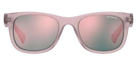 Polaroid Pld 8009/N/NEW Fwmjq Polarize Çocuk Güneş Gözlüğü ( 3- 8 yaş)