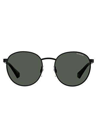 Polaroid Gri Unisex Güneş Gözlüğü 20289980749M9