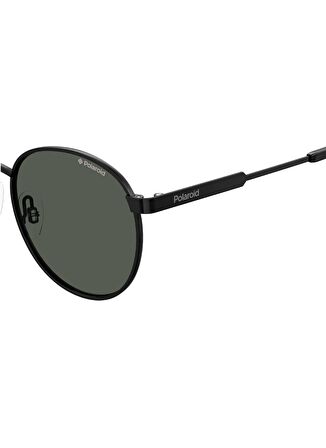 Polaroid Gri Unisex Güneş Gözlüğü 20289980749M9