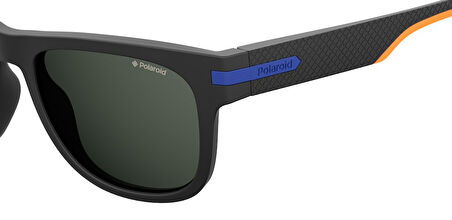 Polaroid Pld 2065/s 0vkm9 Polarize Erkek Güneş Gözlüğü
