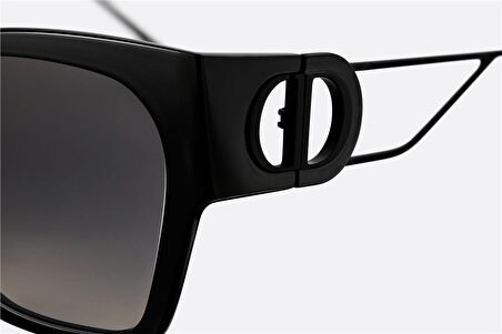 CHRISTIAN DIOR 30MONTAIGNE1 807 1I 55 Ekartman Kadın Güneş Gözlüğü