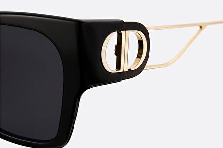 CHRISTIAN DIOR 30MONTAIGNE1 807 2K 55 Ekartman Kadın Güneş Gözlüğü