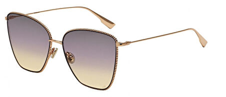Christian Dior DIORSOCIETY1 DDB 86 60 Kadın Güneş Gözlüğü