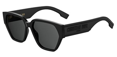 CHRISTIAN DIOR DIORID1 807 57 Ekartman Kadın Güneş Gözlüğü
