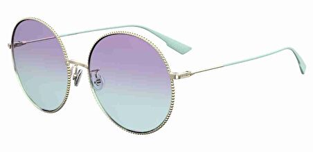 CHRISTIAN DIOR DIORSOCIETY2F 3YG 60 Ekartman Kadın Güneş Gözlüğü