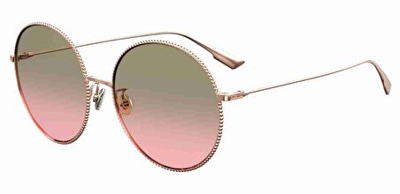 CHRISTIAN DIOR DIORSOCIETY2F DDB 60 Ekartman Kadın Güneş Gözlüğü