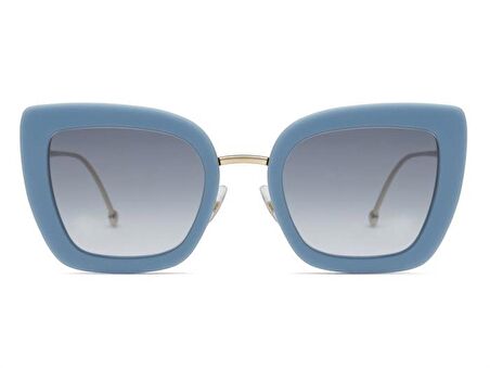 FENDI FF 0408/S PJP 51 Ekartman Kadın Güneş Gözlüğü