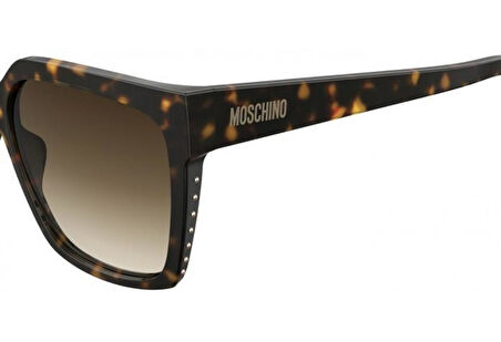 MOSCHINO 079/S 086HA 57-17-145