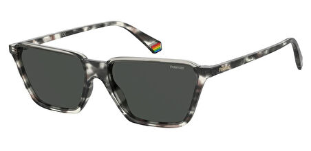Polaroid Pld 6126/s Ab8m9 Polarize Güneş Gözlüğü