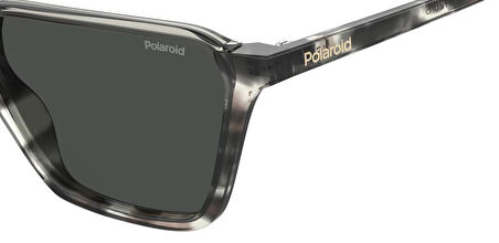 Polaroid Pld 6126/s Ab8m9 Polarize Güneş Gözlüğü
