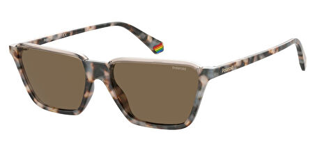 Polaroid Pld 6126/s Xltsp Polarize Güneş Gözlüğü