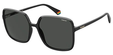 Polaroid Pld 6128/s 08am9 Kadın Polarize Güneş Gözlüğü