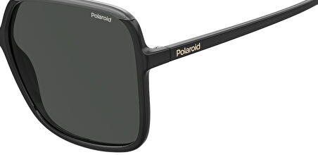 Polaroid Pld 6128/s 08am9 Kadın Polarize Güneş Gözlüğü