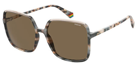 Polaroid Pld 6128/s Xltsp Polarize Güneş Gözlüğü