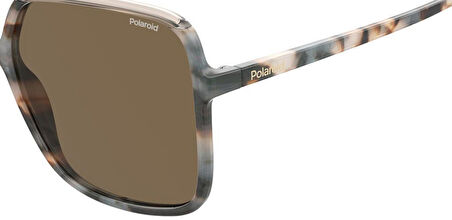 Polaroid Pld 6128/s Xltsp Polarize Güneş Gözlüğü