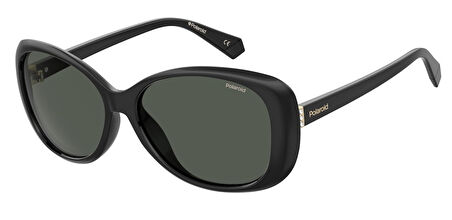 Polaroid Pld 4097/s 807m9 Polarize Kadın Güneş Gözlüğü