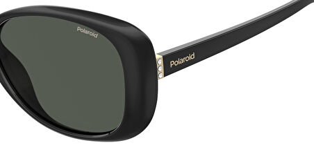 Polaroid Pld 4097/s 807m9 Polarize Kadın Güneş Gözlüğü