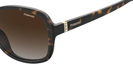 Polaroid Pld 4098/s 086La Polarize Kadın Güneş Gözlüğü