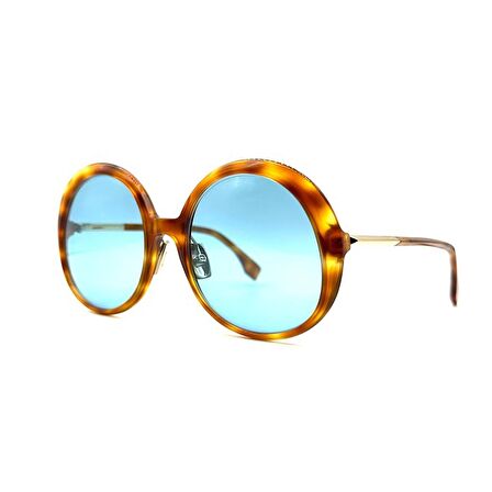 Fendi FF0430 S 57KU 57 Kadın Güneş Gözlüğü