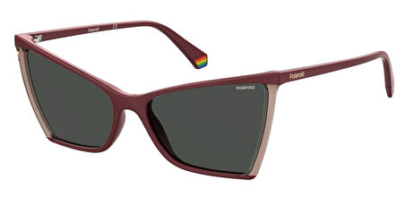Polaroid Pld 6127/s Lhfm9 Polarize Güneş Gözlüğü