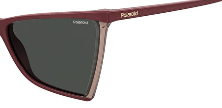 Polaroid Pld 6127/s Lhfm9 Polarize Güneş Gözlüğü