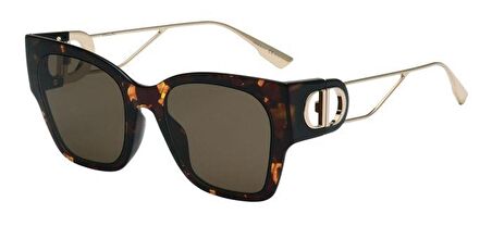 CHRISTIAN DIOR 30MONTAIGNE1 086 70 55 Ekartman Kadın Güneş Gözlüğü