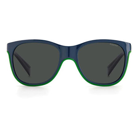 PLD 8043/S RNBM9 47 Polaroid Polarize Çocuk Güneş Gözlüğü