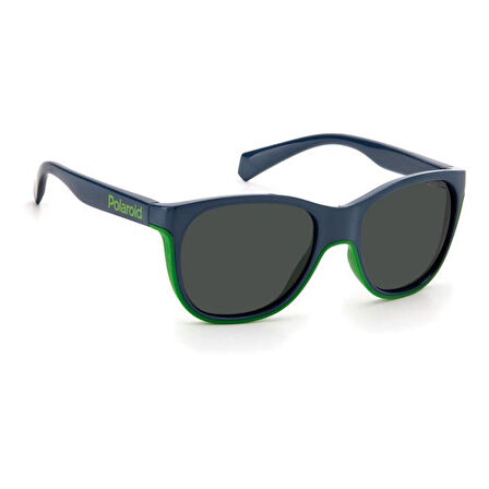 PLD 8043/S RNBM9 47 Polaroid Polarize Çocuk Güneş Gözlüğü