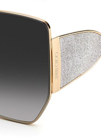 Jimmy Choo RIVER/S Kadın Güneş Gözlüğü