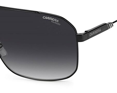 CARRERA 1043/S 807WJ 65 12 140V POLARİZED ERKEK GÜNEŞ GÖZLÜĞÜ