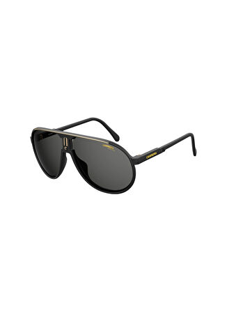 Carrera Gri Unisex Güneş Gözlüğü 20459300362IR