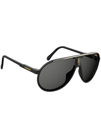 Carrera Gri Unisex Güneş Gözlüğü 20459300362IR