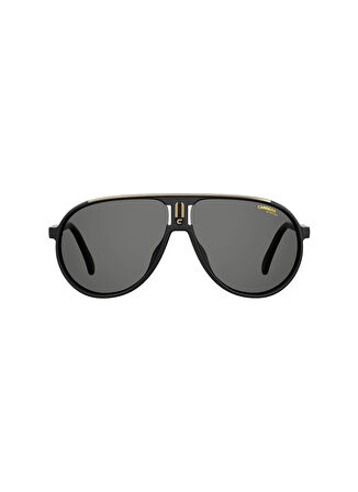 Carrera Gri Unisex Güneş Gözlüğü 20459300362IR