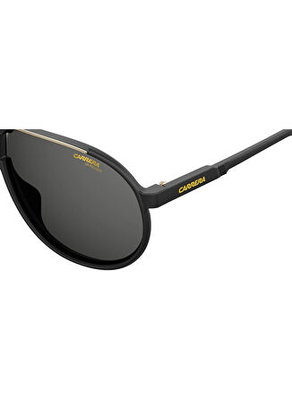 Carrera Gri Unisex Güneş Gözlüğü 20459300362IR